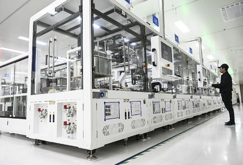 拼單競創 激活軟件開發產業新動能