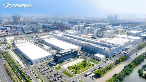 軟件定義制造新范式 正力新能發布四大新品，引領電池工廠智能升級